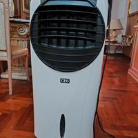 Ventilatore Nebulizzatore CFG Mist Fan 2.0