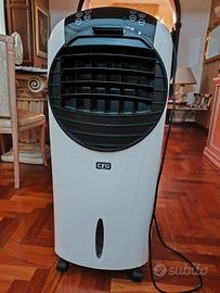 Ventilatore Nebulizzatore CFG Mist Fan 2.0