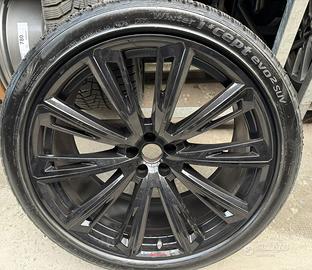 Gomme Termiche Hankook 295/35 R23 108Y