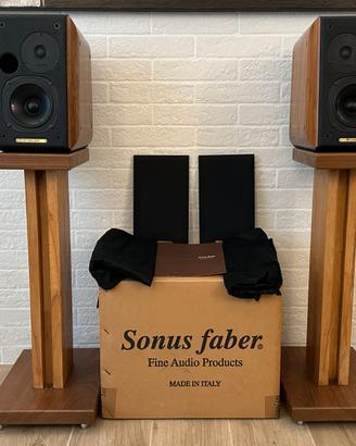 Sonus Faber Concertino prima serie da collezione