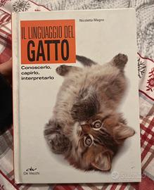 Il linguaggio dei gatti