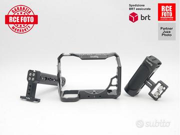 Cage SmallRig for Sony A7S III