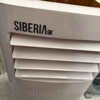 Condizionatore 9000 BTU