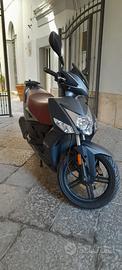Scooter Kymco Agility 16+ 50