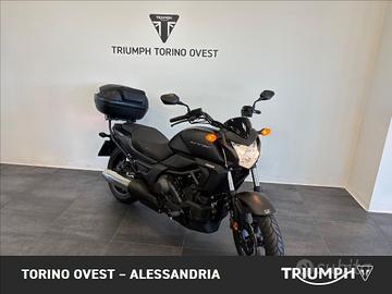 HONDA CTX 700N DCT Abs