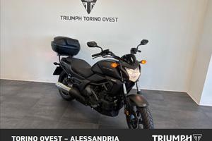 HONDA CTX 700N DCT Abs