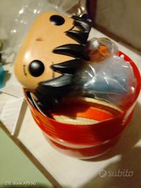 Funkopop Luffy kinder per Sanji