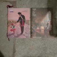 Calendario "Arma Carabinieri"