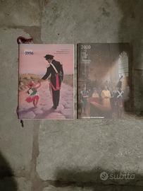 Calendario "Arma Carabinieri"