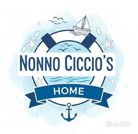 Casa Vacanza Sorrento - Nonno Ciccio's Home