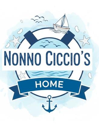 Casa Vacanza Sorrento - Nonno Ciccio's Home