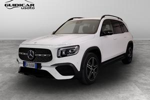 Mercedes GLB - X247 2019 - GLB 200 d Premium auto