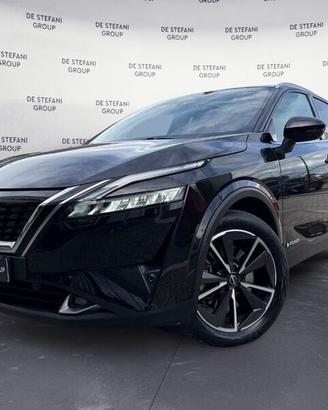 Nissan Qashqai 1.5 e-power Tekna 2wd