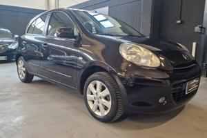 Nissan Micra 1.2 12V 5 porte Tekna