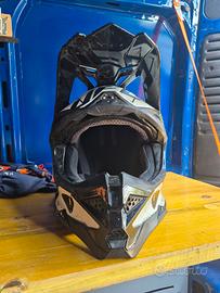 casco ufo