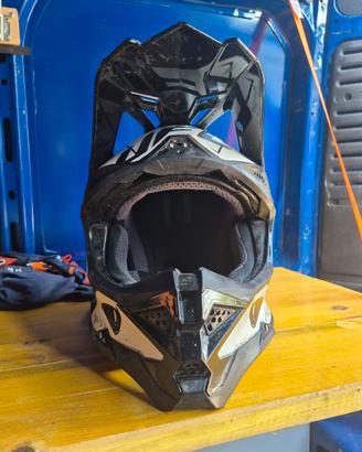 casco ufo