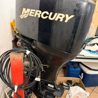 Mercury 115