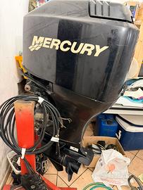 Mercury 115