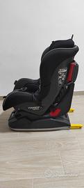 Seggiolino auto VIAGGIO 1 DUOFIX I+ base ISOFIX