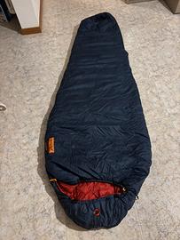 Sacco a pelo MAMMUT Ajungilak Kompakt  Winter 195L