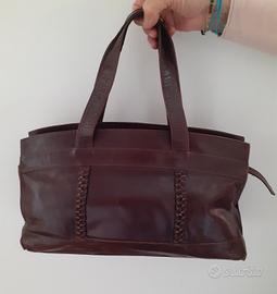 Borsa vintage anni '50