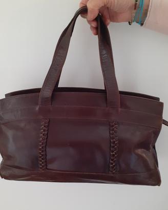 Borsa vintage anni '50