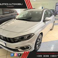 FIAT Tipo 1.3 Mjt S&S SW City Life KM 53.432 RESTY
