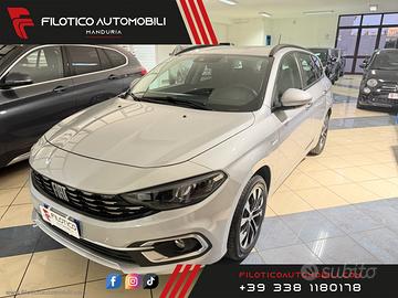 FIAT Tipo 1.3 Mjt S&S SW City Life KM 53.432 RESTY