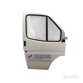Porta anteriore destra Ford Transit 4° 2.5 D 1992