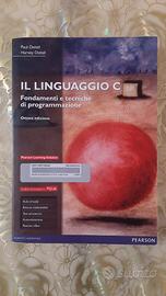 Linguaggio C - tecniche di programmazione 