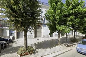 NEGOZIO A SAN SEVERO