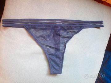 Tanga perizoma donna taglia M nuovo
