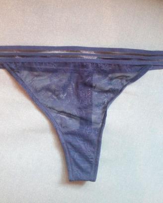 Tanga perizoma donna taglia M nuovo
