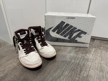 Jordan 1 Retro High OG A Ma Maniére