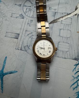 Baume e mercier