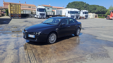 Alfa 159 2.4 200cv