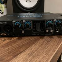 Scheda audio FOCUSRITE saffire Pro 24