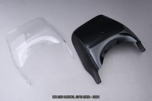 Cupolino SUZUKI DR 250 DJEBEL GPS 2000 - 2004