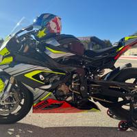 BMW S 1000 RR - 2022 Pista