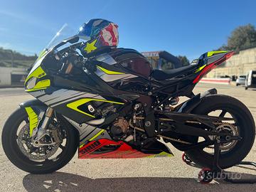 BMW S 1000 RR - 2022 Pista