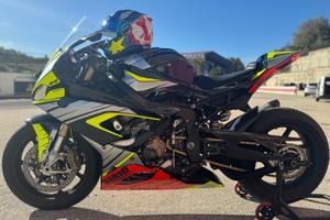 BMW S 1000 RR - 2022 Pista