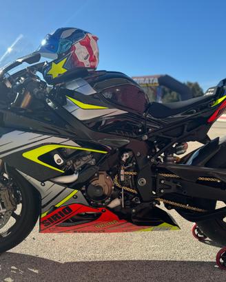 BMW S 1000 RR - 2022 Pista