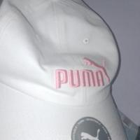 cappello puma