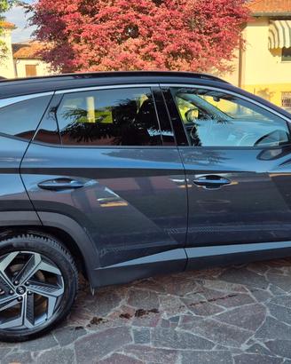Hyundai Tucson  1.6 Full Hybrid HEV 230 CV