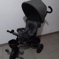 Triciclo Kinderakraft