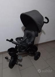 Triciclo Kinderakraft