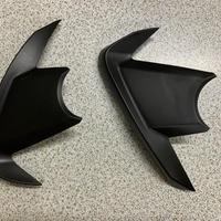 Deflettori frangivento bmw c 650 gt k19
