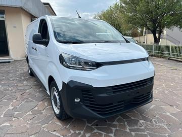 Fiat Scudo XL 2.0 Diesel 145 CV PL-TN Furgone