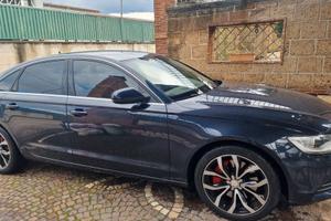 AUDI A6 3.0 TFSI