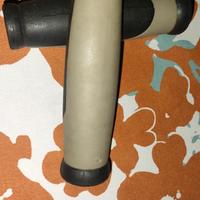Gel grip manopole, 